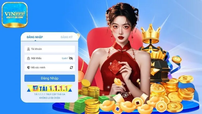 Những điều bạn cần ghi nhớ khi đăng nhập tại Vin777