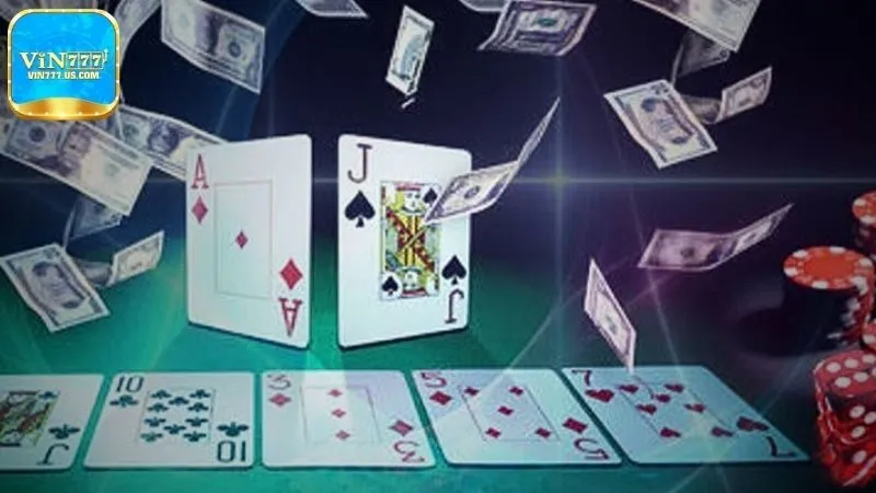 Những điều cần biết về game bài Phỏm Vin777